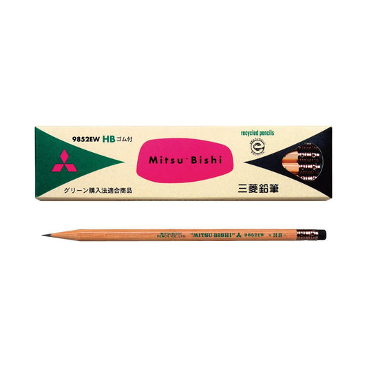 Hokusei Pencil Hokusei in Pencil Adult Pencil, and eraser. OTP-7803NE