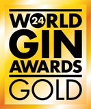 World Gin Award Gold für Sünner Dry Gin No. 260