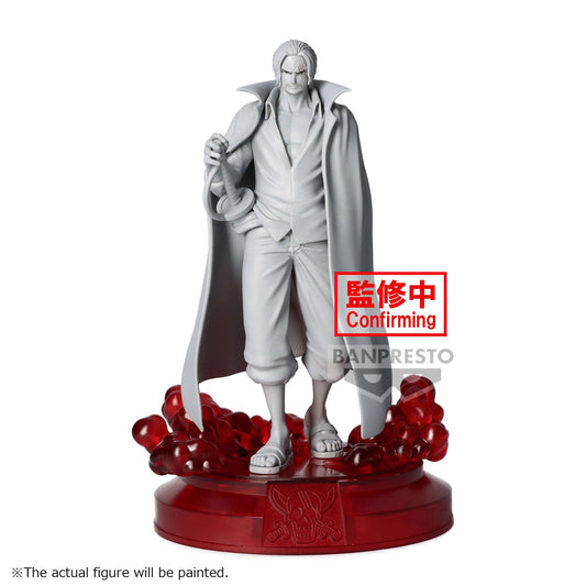 Banpresto - One Piece - Sanji The Shukko Figure – YourFavoriteTShirts