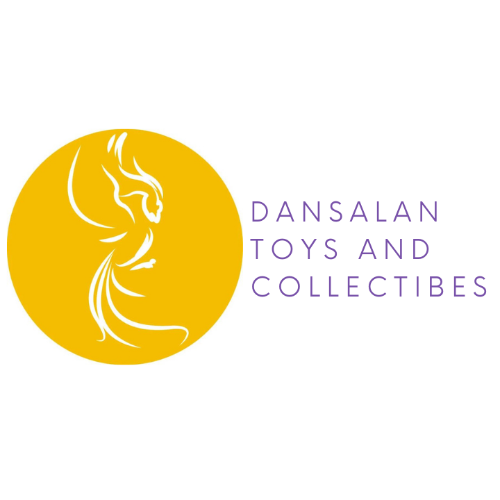 Dansalan Toys and Collectibles