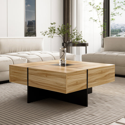 Coffee Table Style — The Home Envy