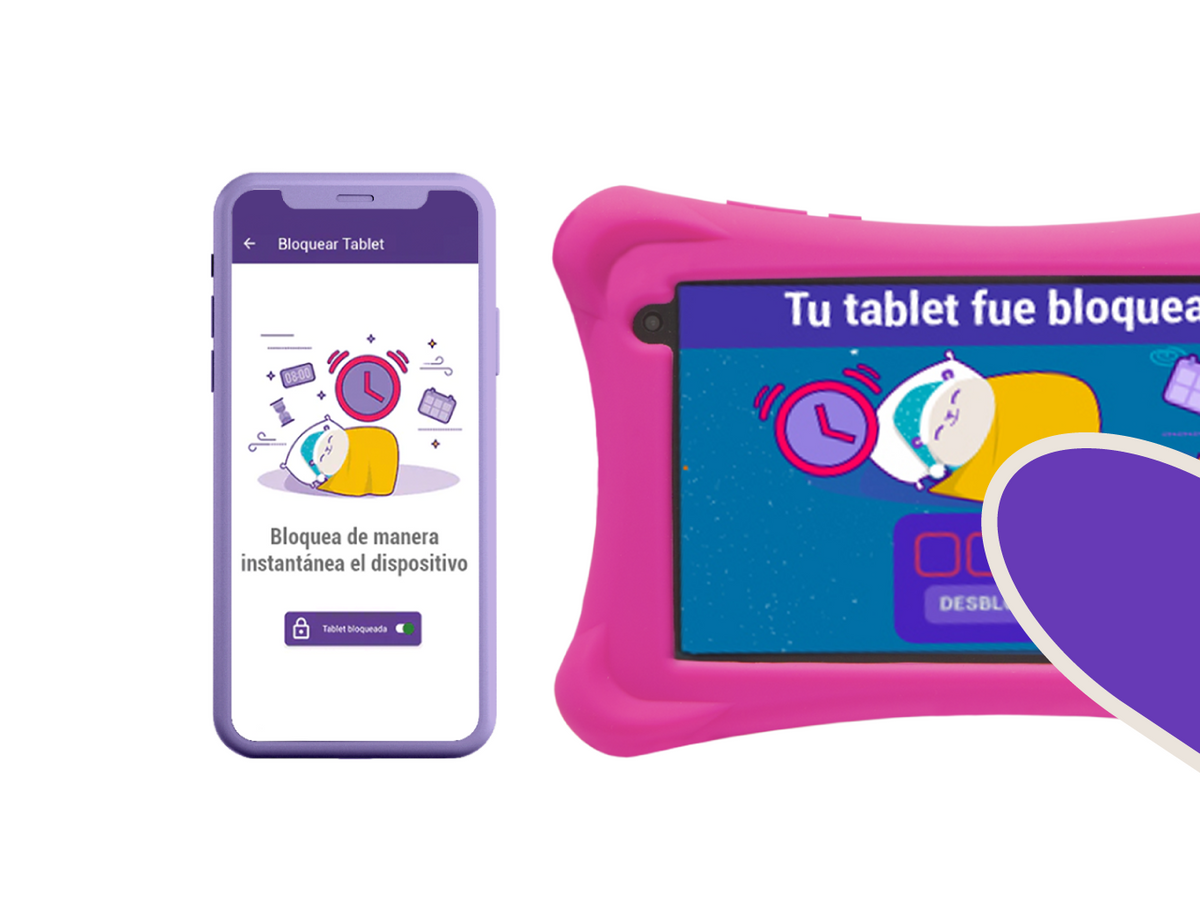 Análisis tablet SoyMomo Lite, una tablet infantil con servicio