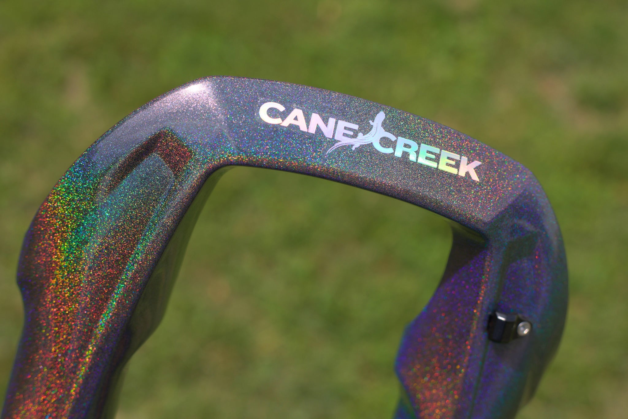 Helm MKII 29 Galaxy - Cane Creek Cycling Components