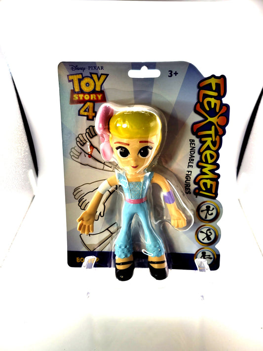 Mattel FleXtreme Toy Story 4 Forky