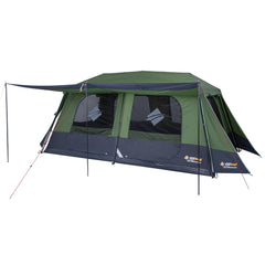 OzTrail Fast-Frame 10 Person Tent