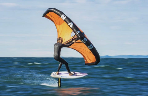 Naish Wing Foiling