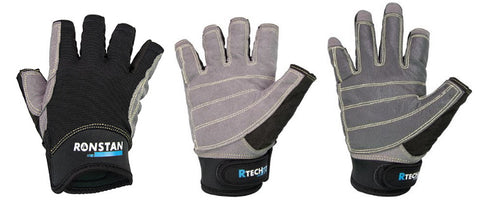 Ronstan glove range