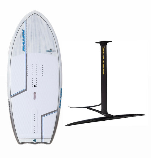 Naish Hover S27 Wing/Foil Carbon Ultra - Binks Marine