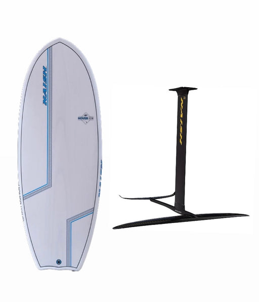 Naish Hover Wing Foil Compact LE   Binks Marine