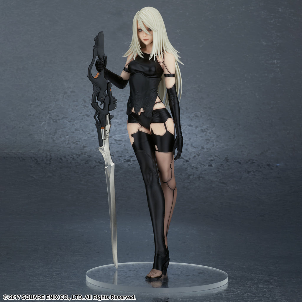 nier automata a2 figure