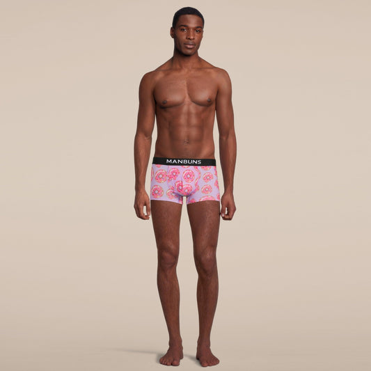 Joe Boxer Bacon and Eggs Premium Performance Boxer Briefs