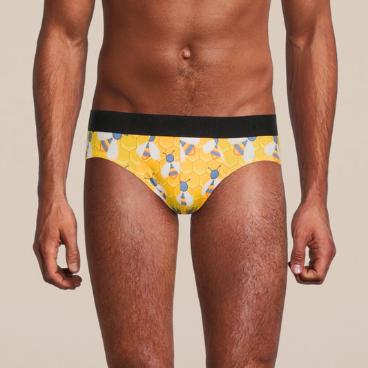 Cherry Smile Trunks  Men's Underwear brand TOOT official website