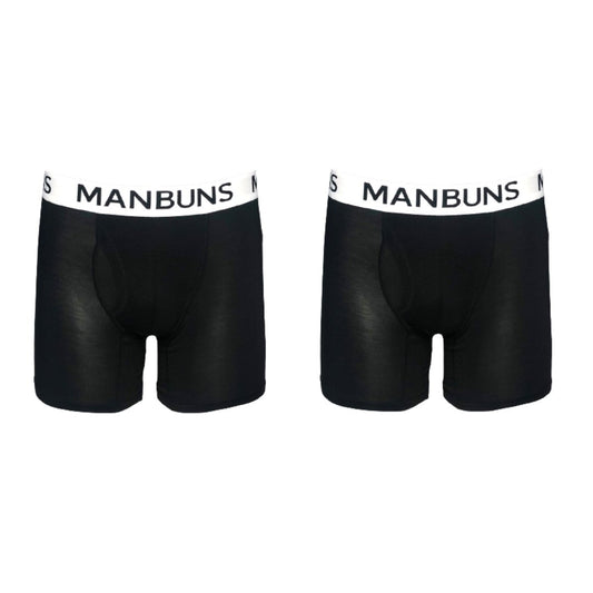 Men's Breakfast Bacon and Eggs Boxer Briefs Underwear – MANBUNS