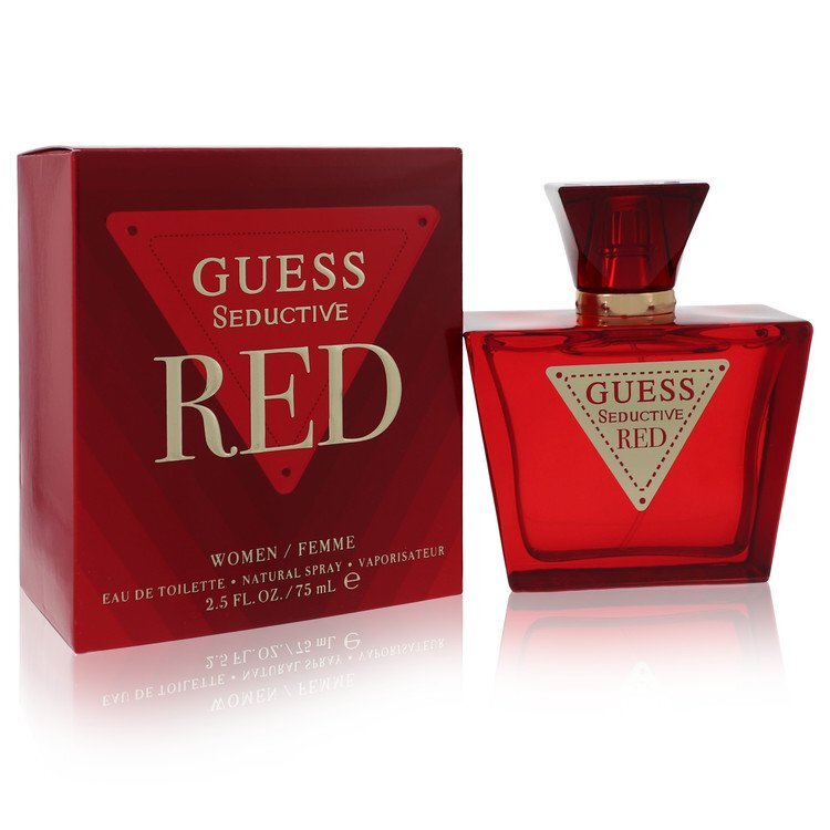 guess seductive 2.5 oz