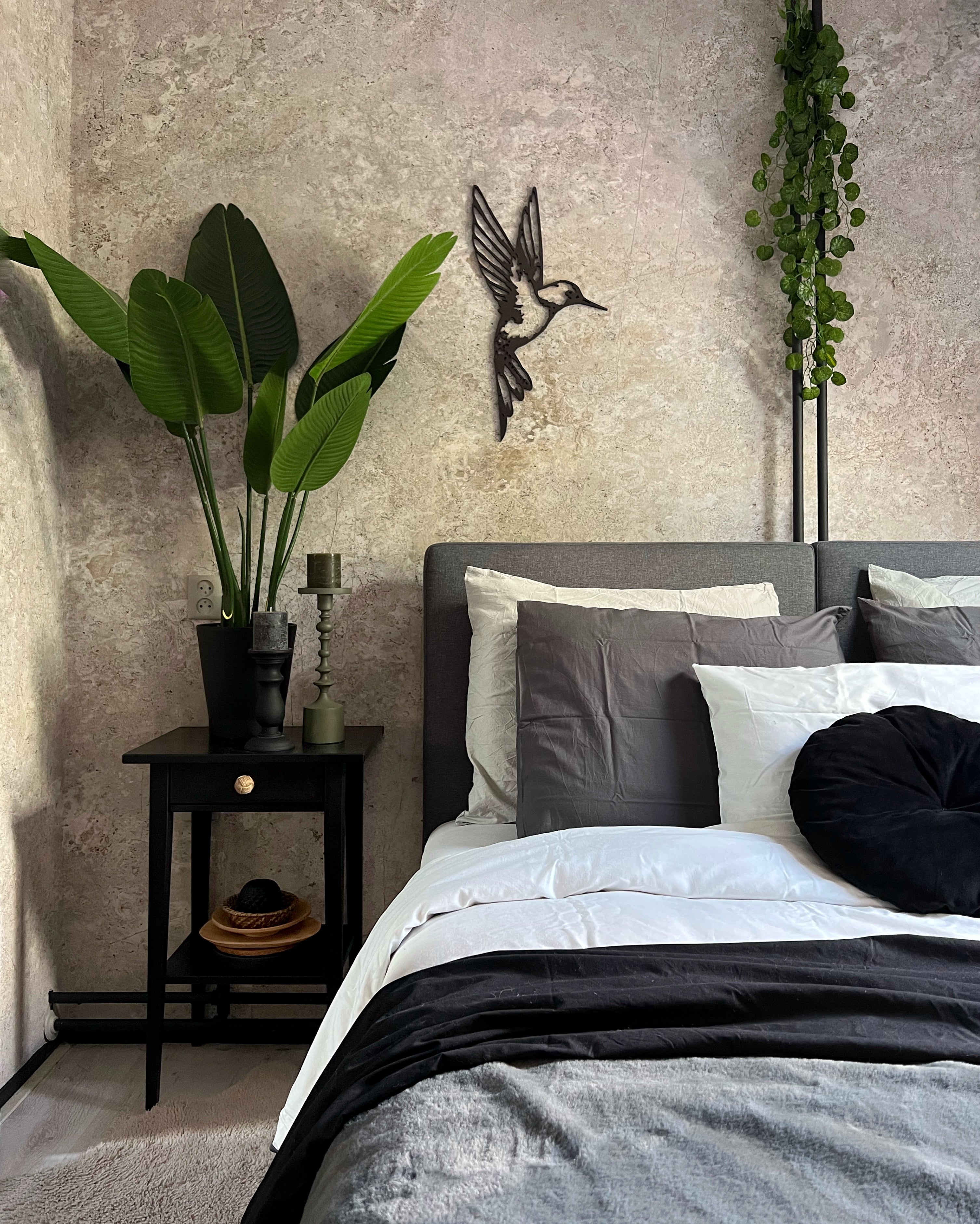 Wabi Sabi | Wallpaper | WallHaus