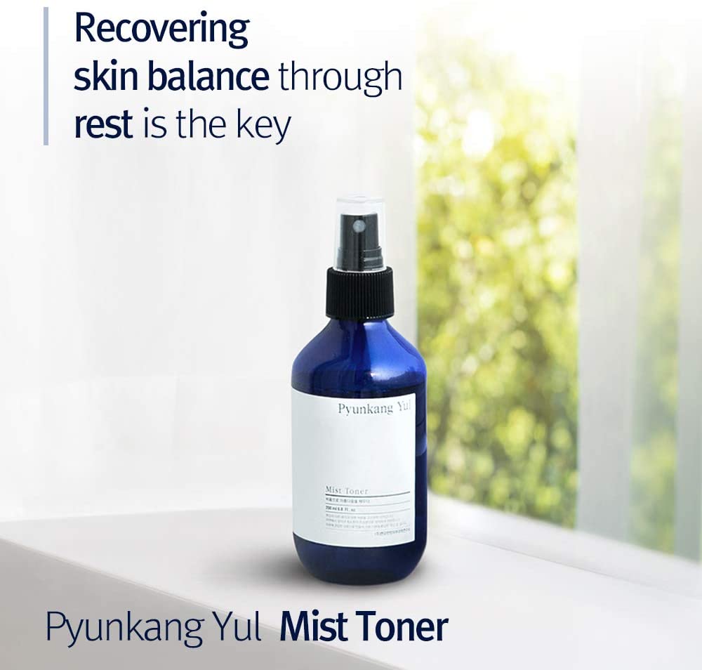 Mist Toner