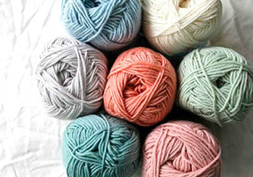 estrés ducha Escalera Crochet Stores – Crochetstores