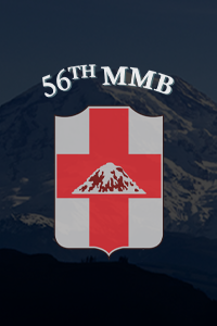 56th Multifunctional Medical Battalion