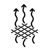 Breathable Mesh