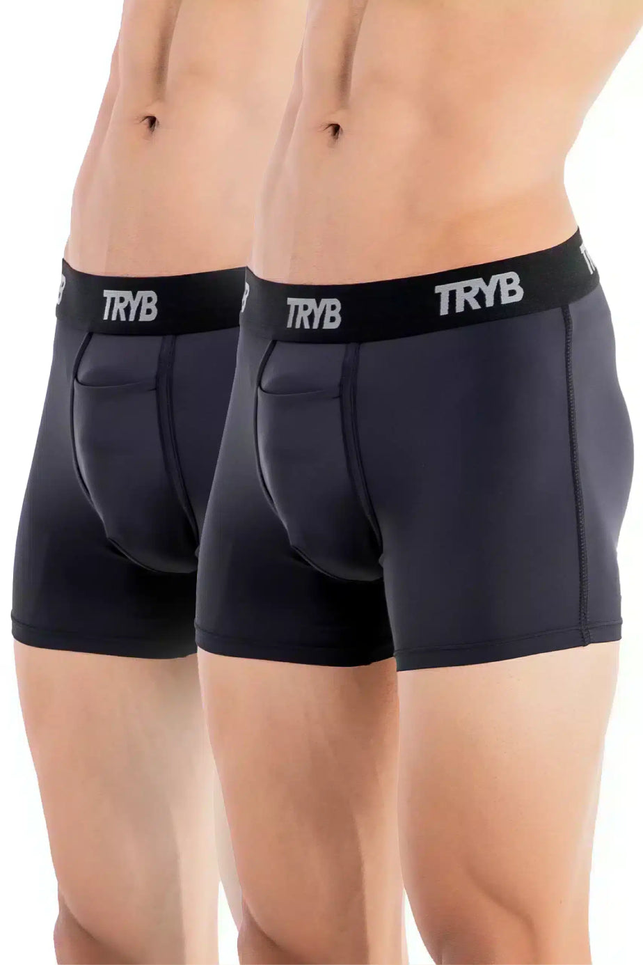 Created for Fitness, Designed for Life  INDIA'S 1ST SPORTS INNERWEAR –  Trybwear