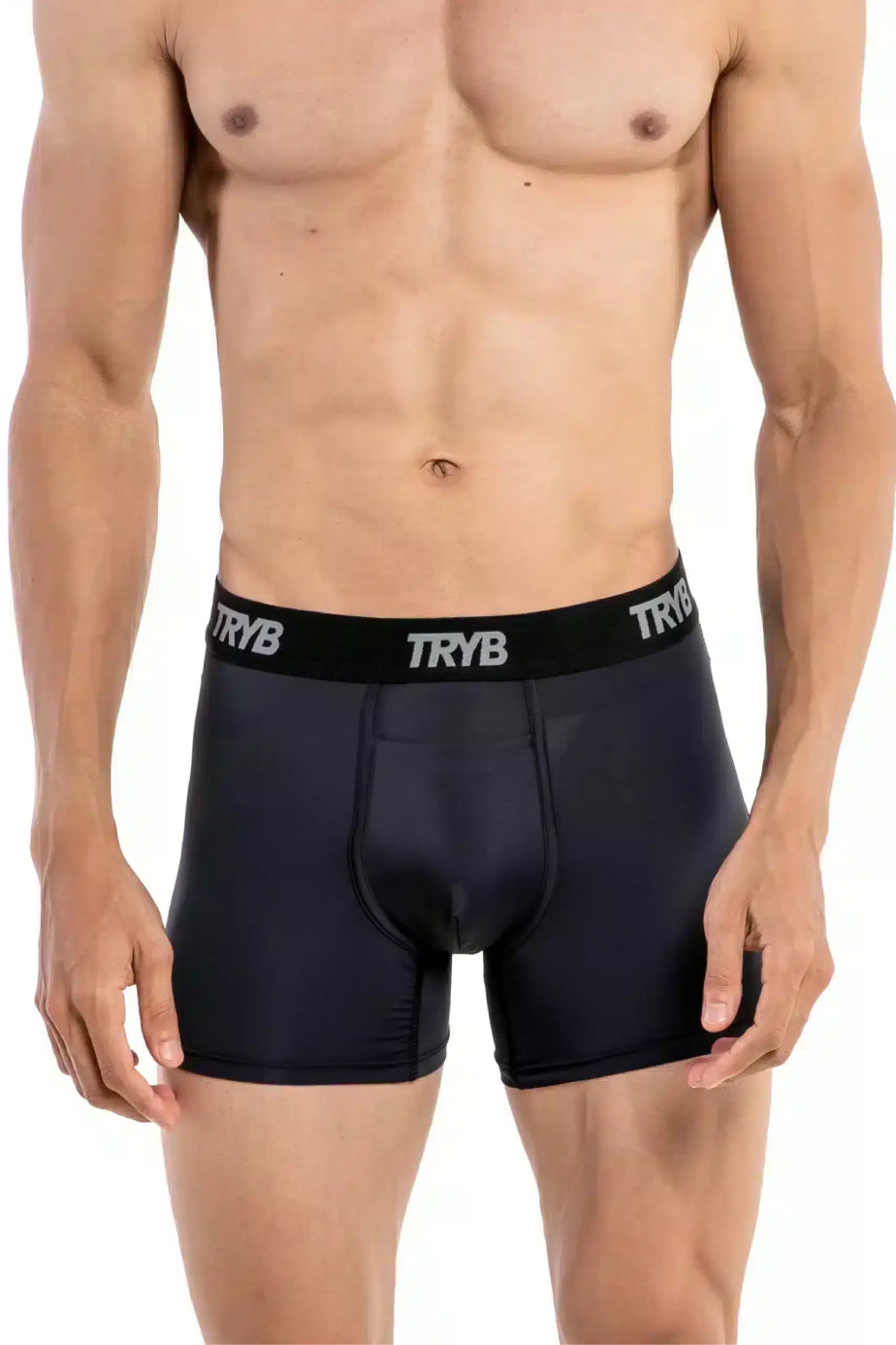 Created for Fitness, Designed for Life  INDIA'S 1ST SPORTS INNERWEAR –  Trybwear