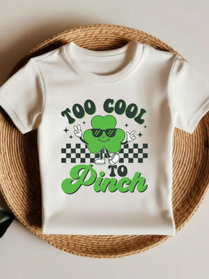 Too Cool To Pinch - Kids - Carolines Couture