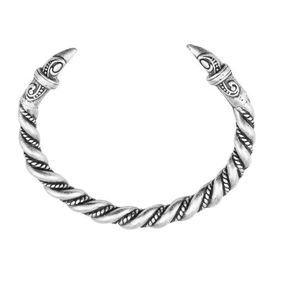 Viking Arm Ring - Traditional - Valhalla Vikings