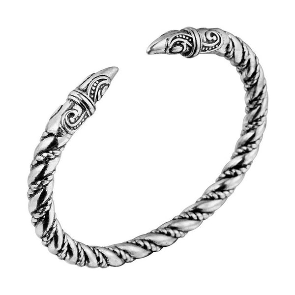 Viking Arm Ring - Traditional - Valhalla Vikings