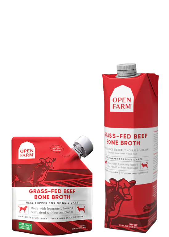 Beef Bone Broth