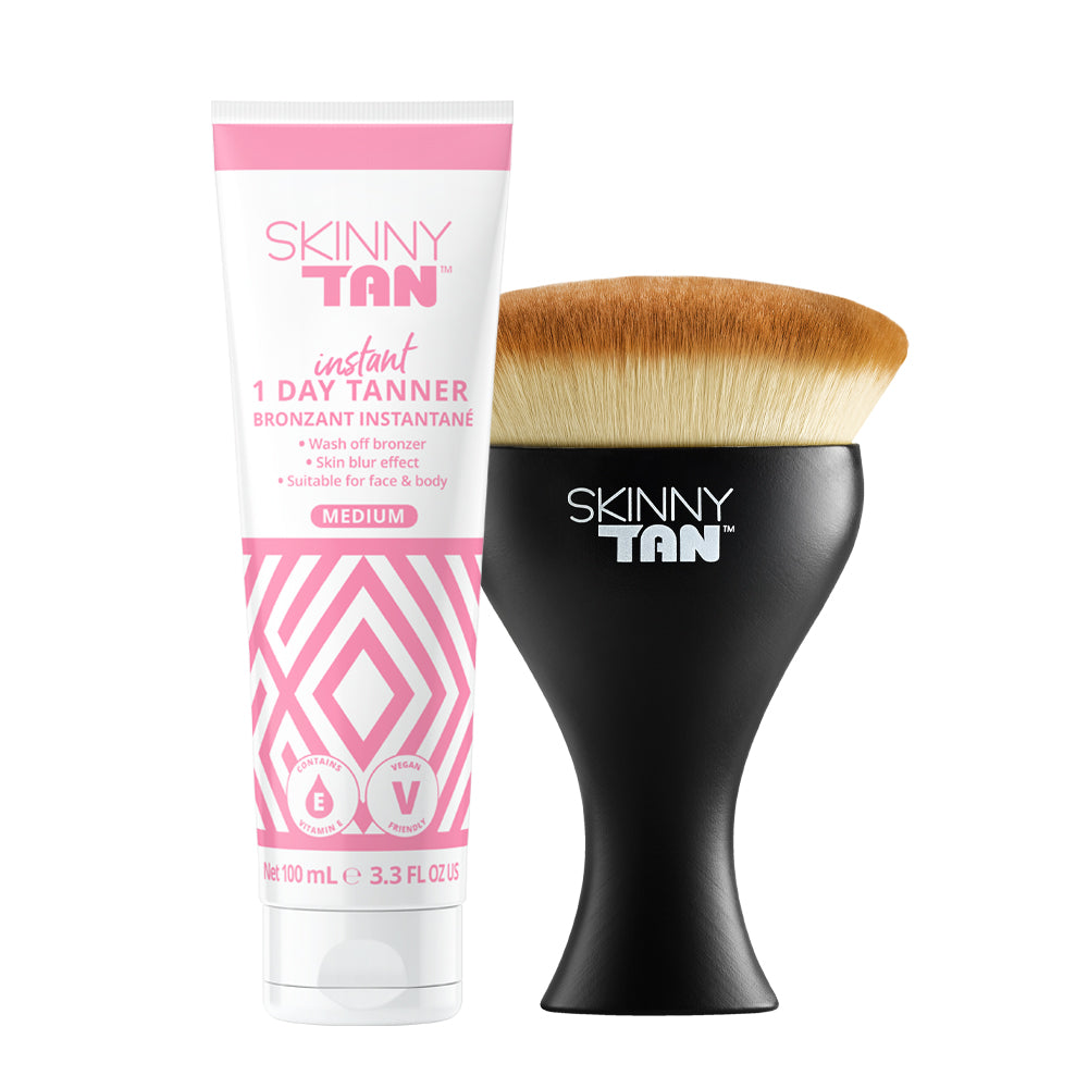 Skinny Tan Bundle The Perfect Together Bundle