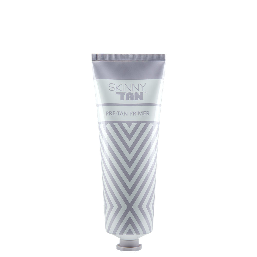 Skinny Tan Pre-Tan Primer 125ml