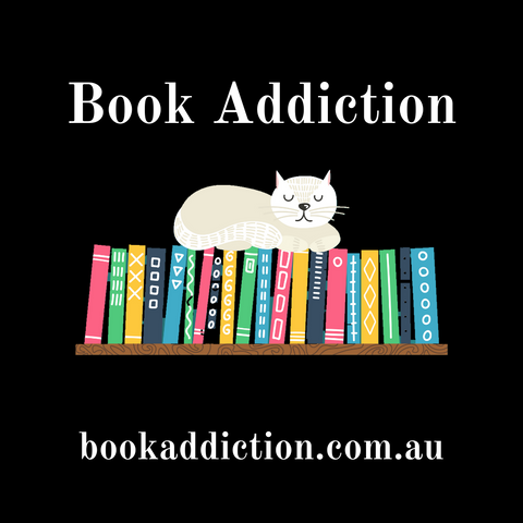book addiction bookish subscription box