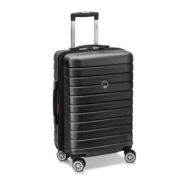 Delsey creates design luggage with Philippe S+ARCK