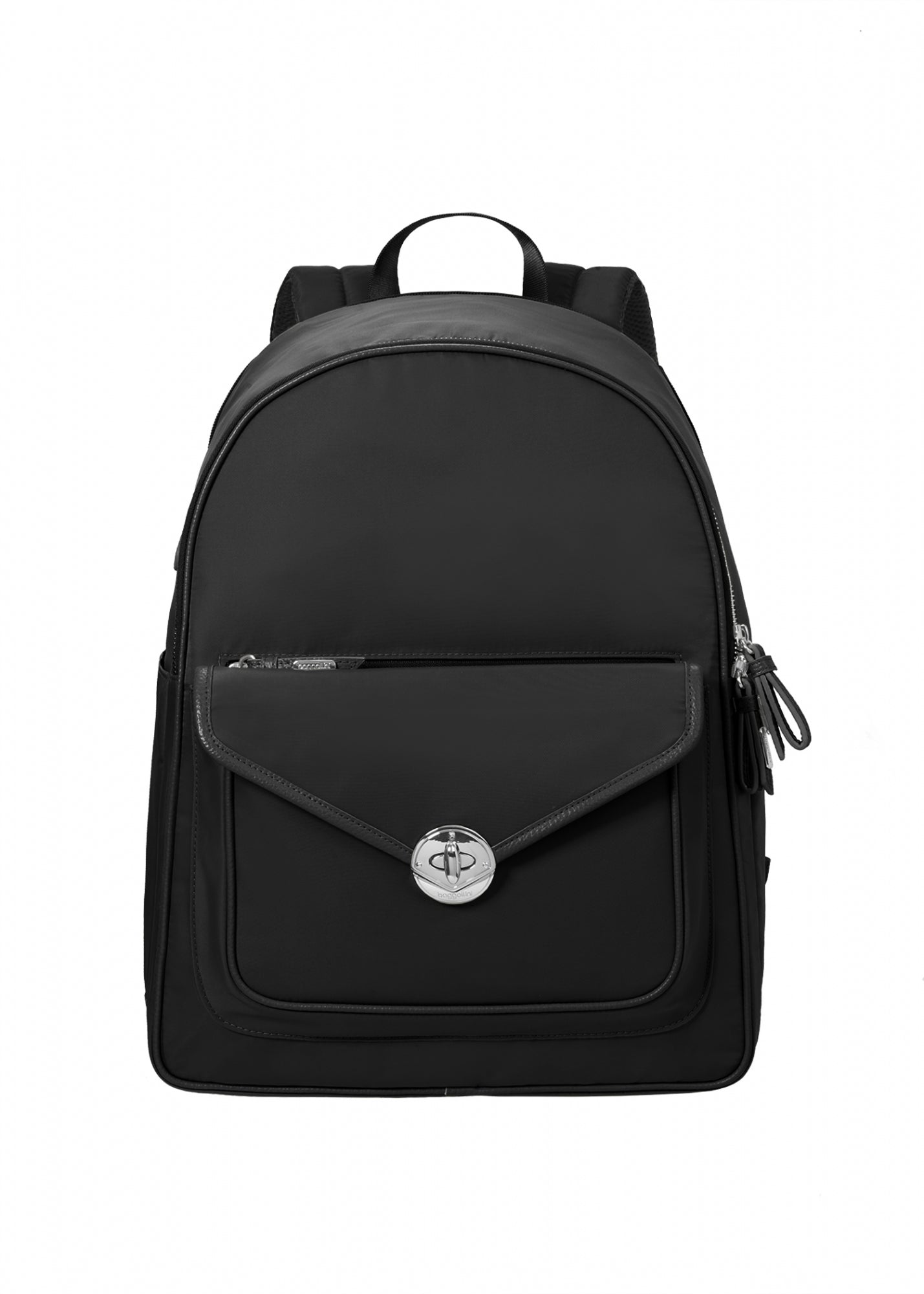 Baggallini Granada Laptop Backpack With RFID – Portmantos