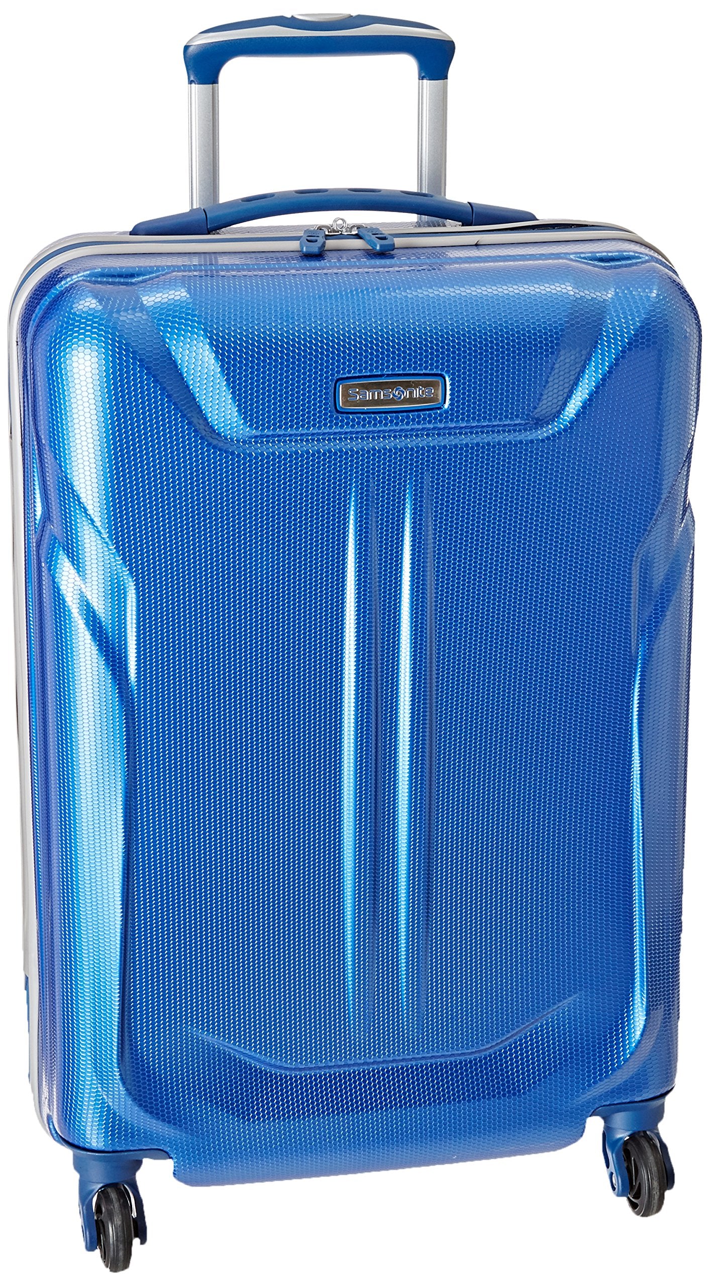 Samsonite Liftwo Hardside Spinner 21 Carry-On – Portmantos