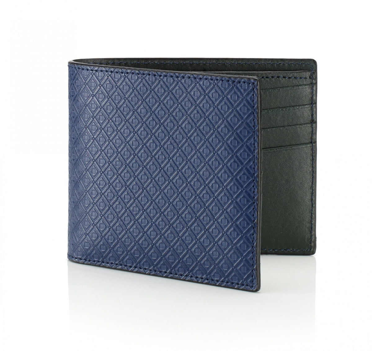 Mark / Giusti London Calling Wimbledon Wallet – Portmantos