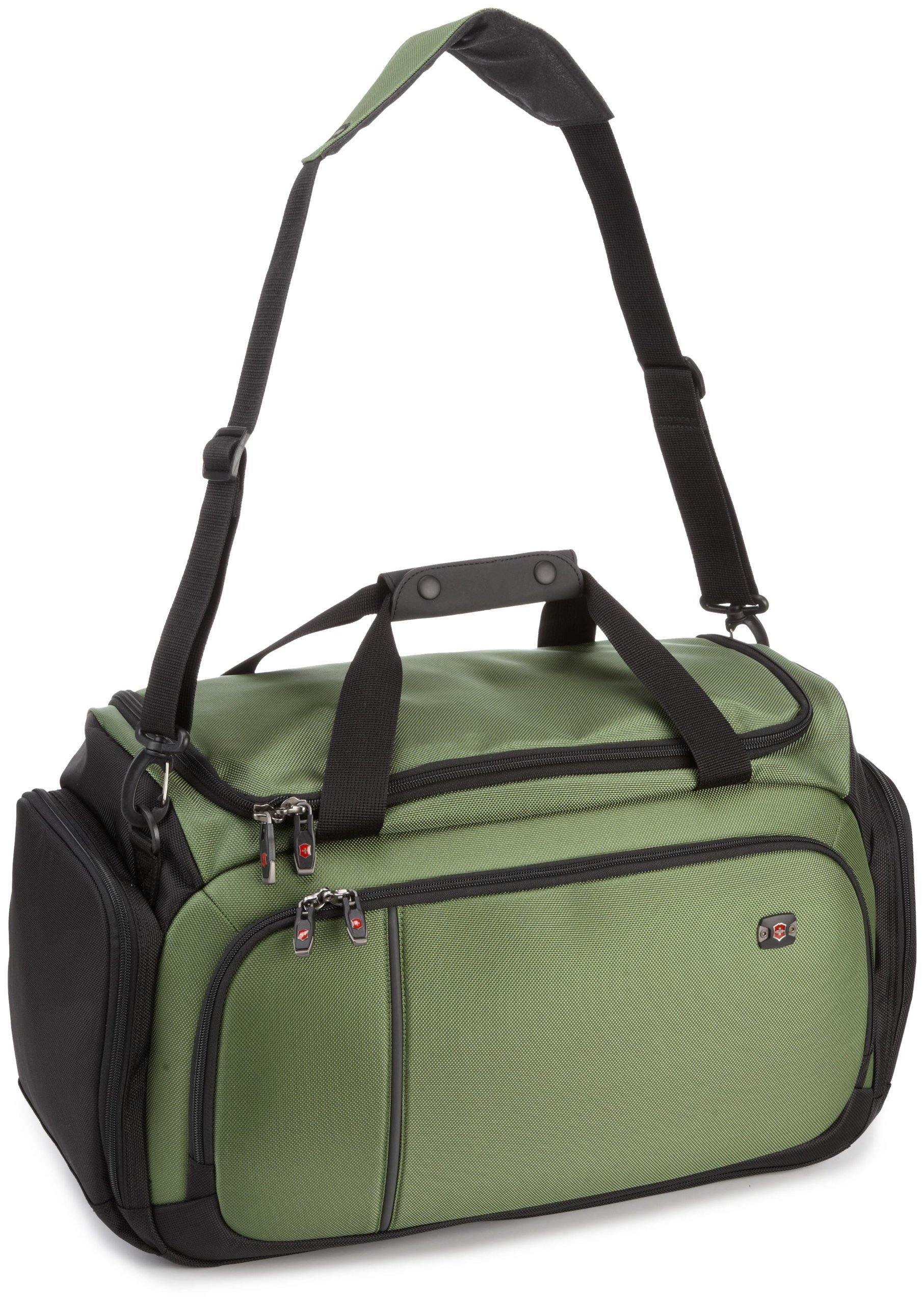 Victorinox Werks Traveler 4.0 Wt Duffel Bag – Portmantos