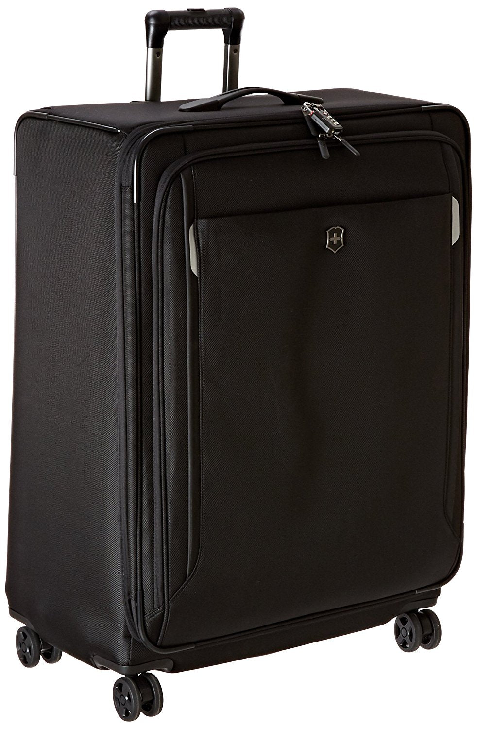 adopteren diep paddestoel Victorinox Werks Traveler 5.0 30" Spinner Large Luggage – Portmantos