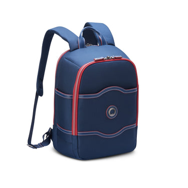 DELSEY Paris Montrouge Laptop Backpack – Portmantos