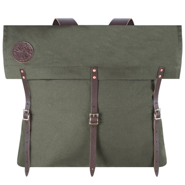 Duluth Pack Traverse Crossbody Bag - Olive