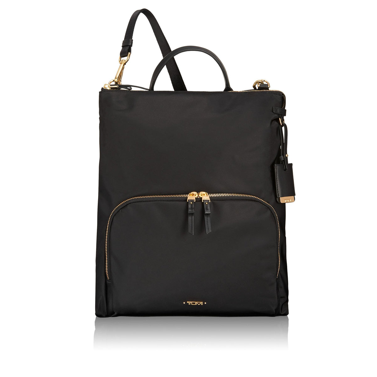 TUMI Voyageur Jackie Convertible Crossbody – Portmantos