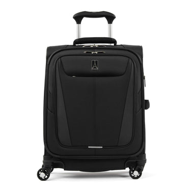 Samsonite 3-pc. Ballistic Expandable Spinner Luggage Set 