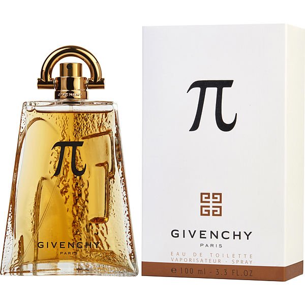 Perfume Pi Givenchy - 100ml - Hombre - Eau De Toilette – Perfumes Bogotá