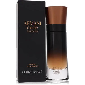 Perfume Code Profumo Armani - 110ml - Hombre – Perfumes Bogotá