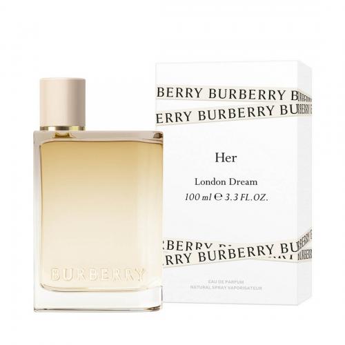 Perfume Her London Dream Burberry - Eau De Parfum - 100ml - Mujer –  Perfumes Bogotá