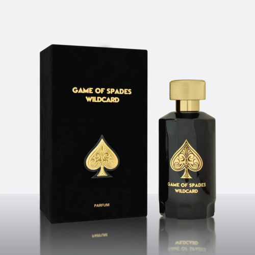 game of spades king perfume