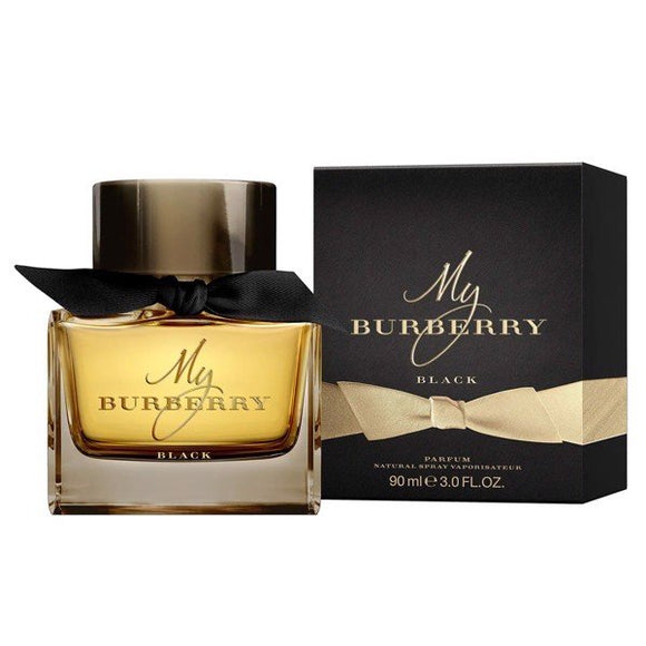 Perfume My Burberry Black Parfum - 90ml - Mujer – Perfumes Bogotá