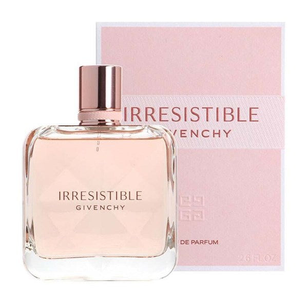 Perfume Irresistible Givenchy - Eau De Parfum - 80ml - Mujer – Perfumes  Bogotá