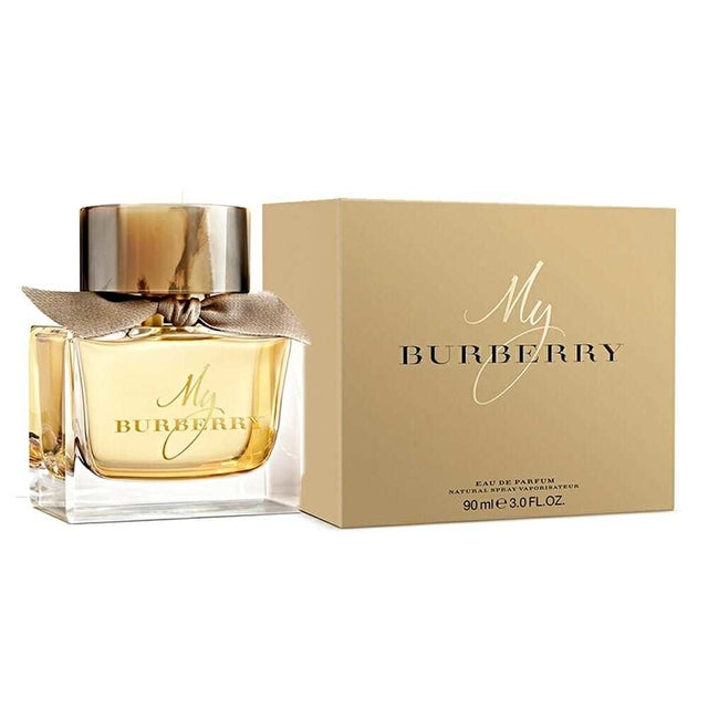 Perfume My Burberry - 90ml - Mujer - Eau De Parfum – Perfumes Bogotá