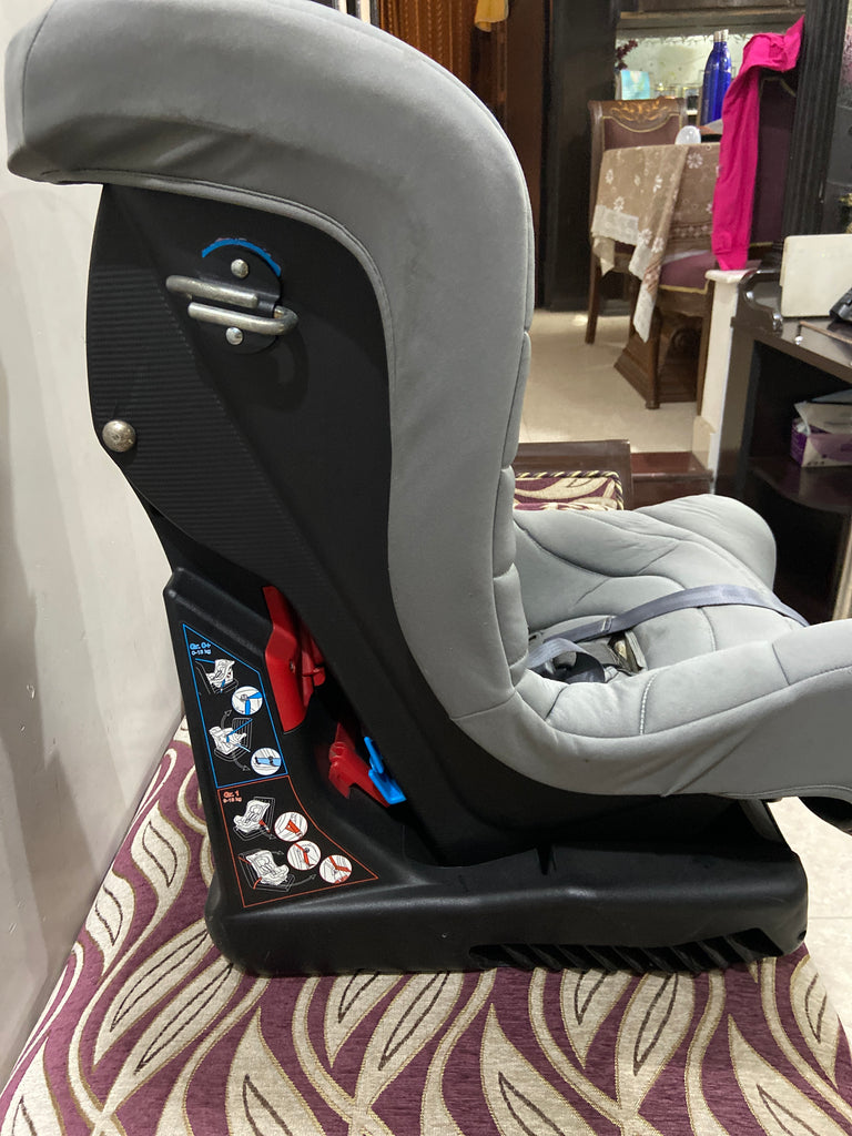 Chicco Cosmos Baby Car Seat – Uptot